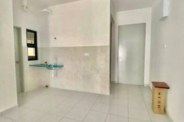 Residensi Mutiara Kajang 2