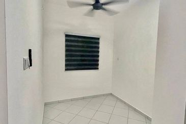 Residensi Mutiara Kajang 2