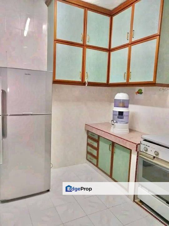 RENOVATED 2 Storey Terrace Taman Mulia Jaya Ampang FOR SALE, Selangor, Ampang