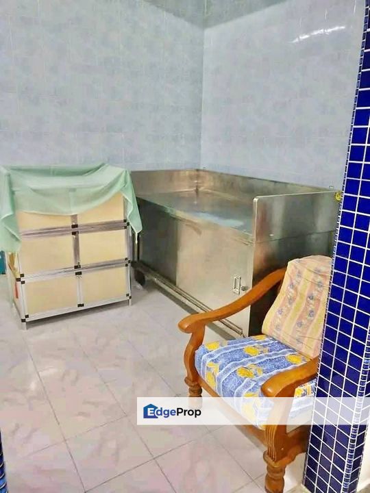 RENOVATED 2 Storey Terrace Taman Mulia Jaya Ampang FOR SALE, Selangor, Ampang