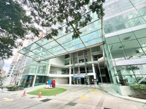 PALING MURAH RENOVATED Office unit Metropolitan Square, Damansara ...