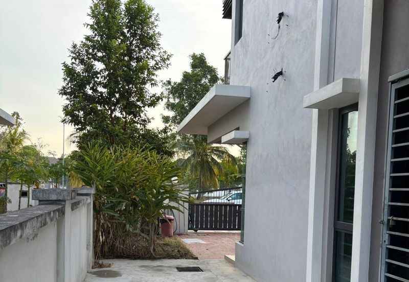 Periwinkle @ Bandar Rimbayu