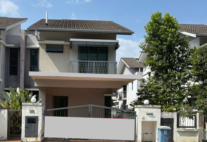 Periwinkle @ Bandar Rimbayu