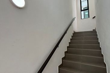 Periwinkle @ Bandar Rimbayu