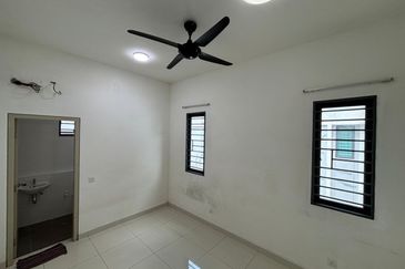 Periwinkle @ Bandar Rimbayu