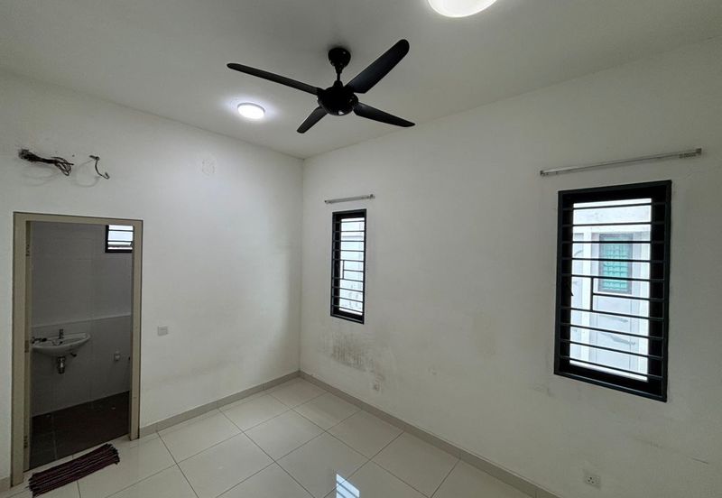 Periwinkle @ Bandar Rimbayu