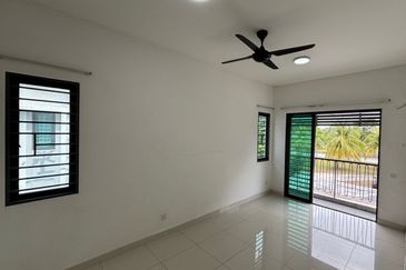 Periwinkle @ Bandar Rimbayu