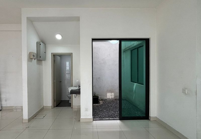 Periwinkle @ Bandar Rimbayu