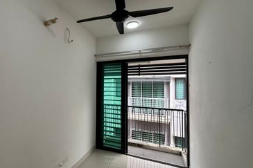 Periwinkle @ Bandar Rimbayu