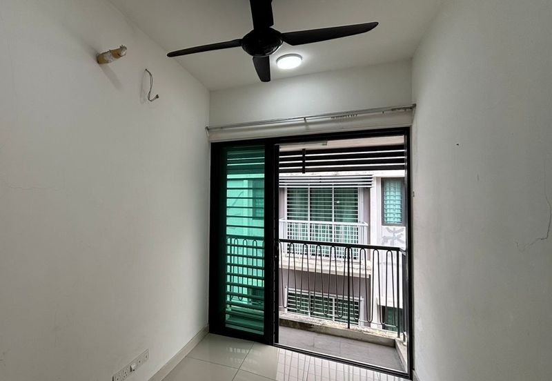 Periwinkle @ Bandar Rimbayu