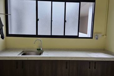 Casa Green @ Bukit Jalil