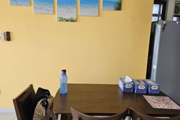 Casa Green @ Bukit Jalil