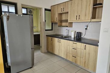 Casa Green @ Bukit Jalil