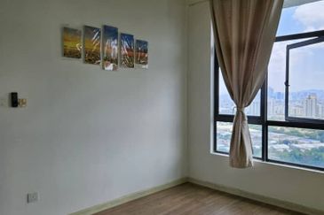 Casa Green @ Bukit Jalil