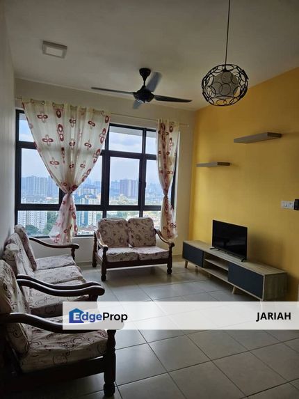 CASA GREEN BUKIT JALIL Leasehold Non Bumi FOR SALE, Kuala Lumpur, Bukit Jalil