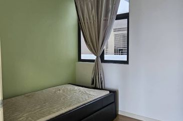 Casa Green @ Bukit Jalil