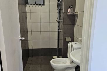 Casa Green @ Bukit Jalil