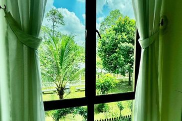 Avenue 6, Bandar Tun Hussein Onn