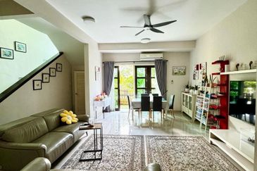 Avenue 6, Bandar Tun Hussein Onn