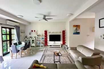 Avenue 6, Bandar Tun Hussein Onn