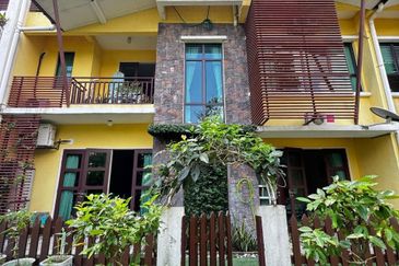 Avenue 6, Bandar Tun Hussein Onn