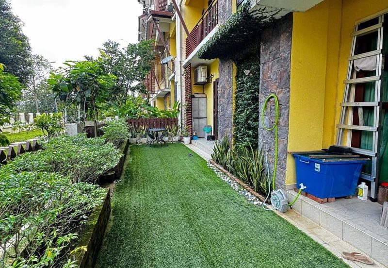 Avenue 6, Bandar Tun Hussein Onn