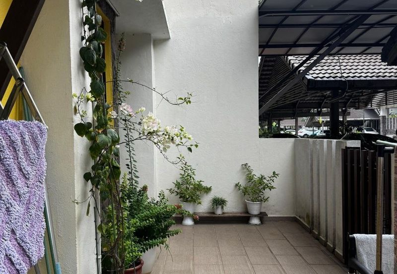 Avenue 6, Bandar Tun Hussein Onn