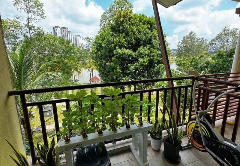 Avenue 6, Bandar Tun Hussein Onn