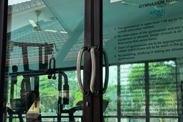 Avenue 6, Bandar Tun Hussein Onn