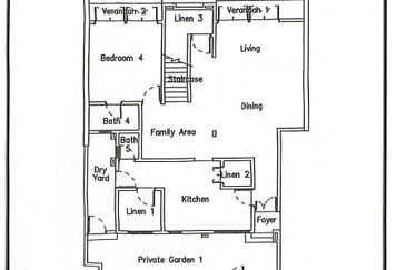 Avenue 6, Bandar Tun Hussein Onn