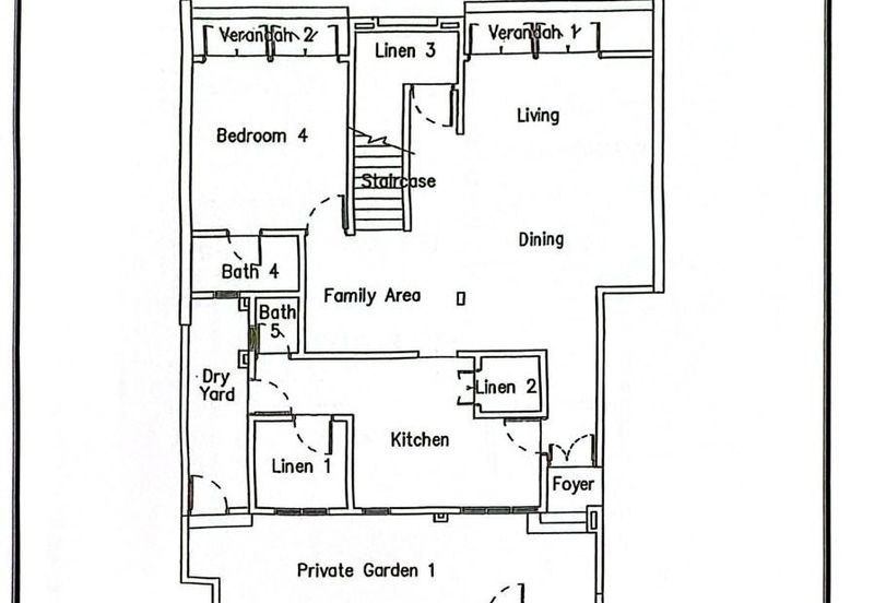 Avenue 6, Bandar Tun Hussein Onn