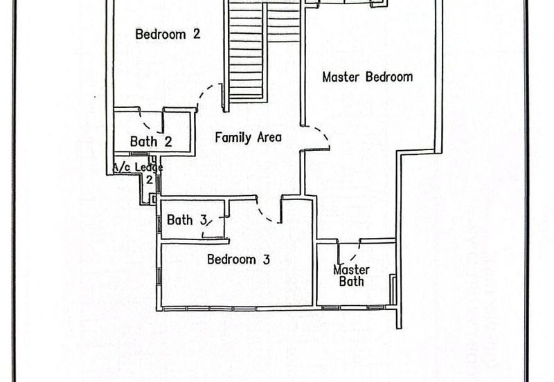 Avenue 6, Bandar Tun Hussein Onn