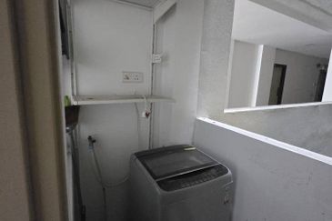 Suria Residence by Sunsuria