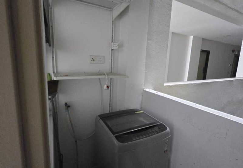 Suria Residence by Sunsuria