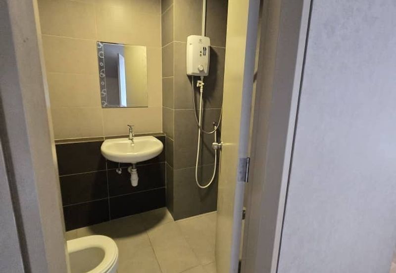 Suria Residence by Sunsuria