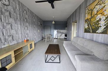 Suria Residence by Sunsuria