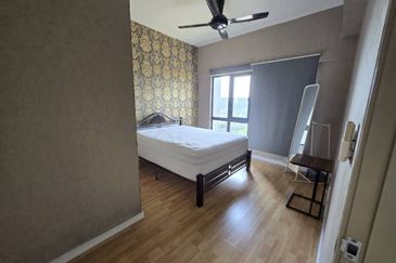 Suria Residence by Sunsuria