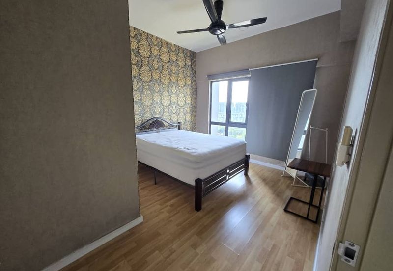 Suria Residence by Sunsuria