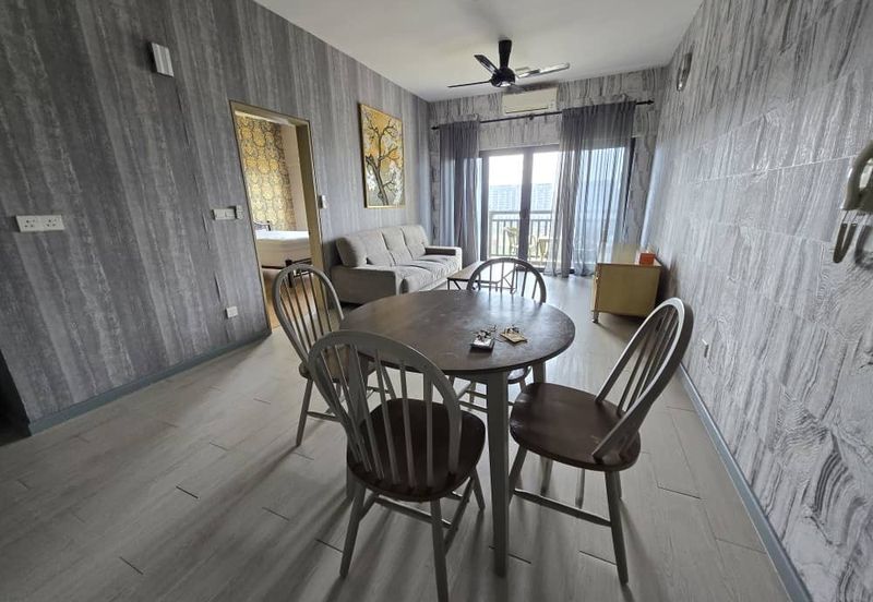 Suria Residence by Sunsuria