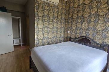 Suria Residence by Sunsuria