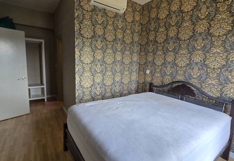 Suria Residence by Sunsuria