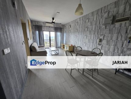 Suria Residence Service Apartment Bukit Jelutong FOR SALE FULLY FURNISHED, Selangor, Bukit Jelutong