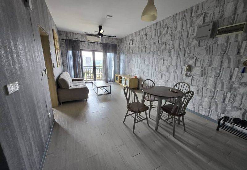 Suria Residence by Sunsuria