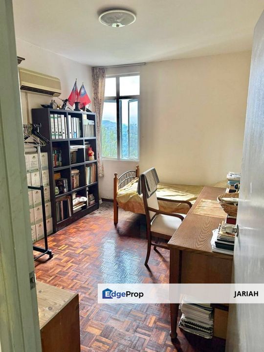 Venice Hill Tower 5 Cheras Selangor Big Unit For Sale, Selangor, Batu 9th Cheras