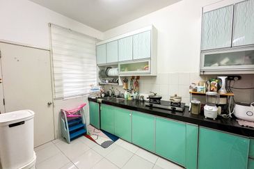 Taman Pelangi Semenyih 2