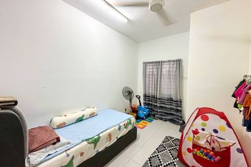 Taman Pelangi Semenyih 2