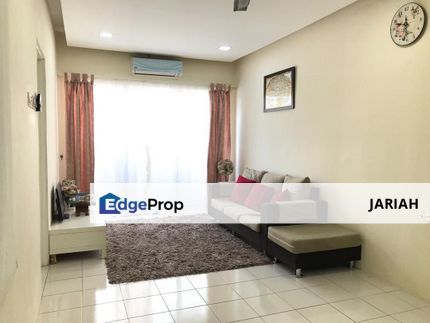 Residensi Bistaria Ukay Bistari Ampang Renovated Unit For Sale, Selangor, Ulu Kelang