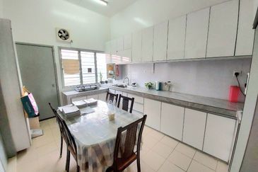 Taman Amanah, Kuala Langat