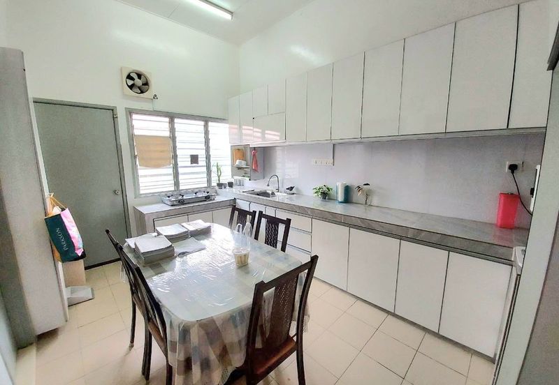 Taman Amanah, Kuala Langat