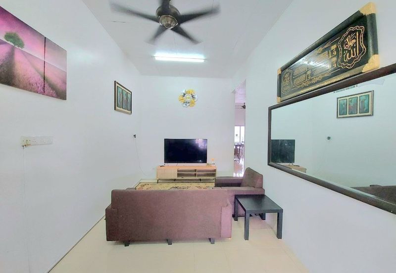 Taman Amanah, Kuala Langat